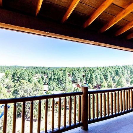 Elegant Cottage With Wonderful Views Near Fh Lake Show Low Exterior foto