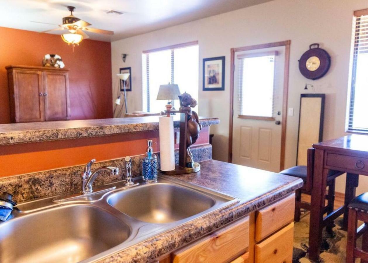 Elegant Cottage With Wonderful Views Near Fh Lake Show Low Exterior foto